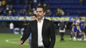 Gago recupera 4 soldados
