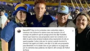 Todavía estoy esperando”.