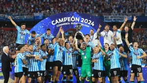 Arranca el Sueño Academico