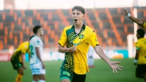 El Tiburon quiere seguir por la buena senda