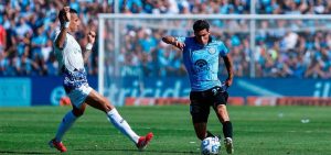 Con Polémica el clásico cordobés fue empate