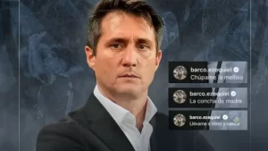 Llevame a Velez