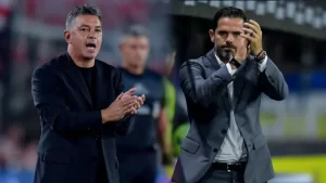 Cuanto recibirán los equipos Argentinos