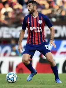 Mas dolores de Cabeza para San Lorenzo