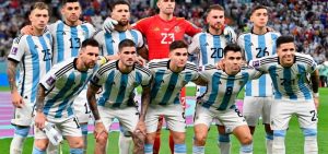 La Casa Blanca quiere a dos Campeones del Mundo
