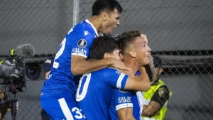 El Melli se quedó con el duelo de Amigos