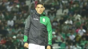 Debut con Derrota