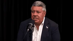 “Dejemos de joder con desprestigiar a todos”.