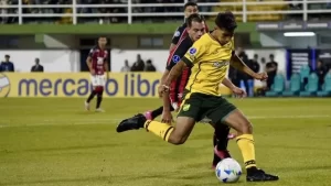 El Halcon quiere volver a resurgir