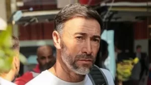 “Mis jugadores saben cómo soy”