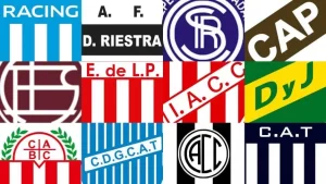 Dos fechas para el infarto