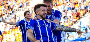 Eliminado y sin Rumbo