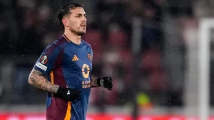 ” Yo quería volver a Boca”