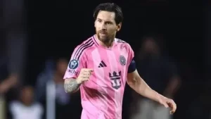La Pulga no pudo