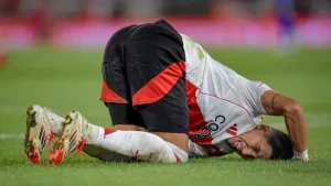 Buenas Noticias para gallardo