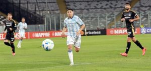 Salvó la Ropa