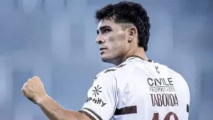 Sin el bicho para visitar al Calamar