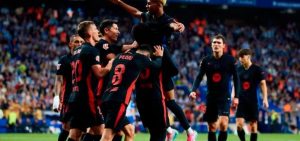 Se quedó con el Clásico y con la Copa