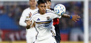 Boca no pudo domar al Tigre