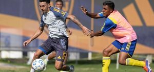 Con Variantes para jugar frente al rojo
