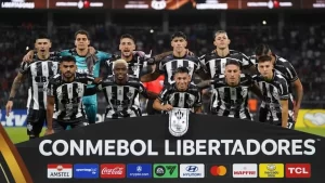 ¿Libertadores o Sudamericana?