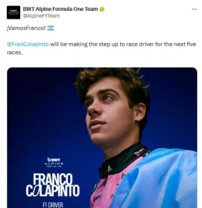 Bienvenido Franco
