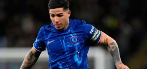 Los Blues quieren Champions