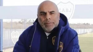 Tiene que potenciar las inferiores