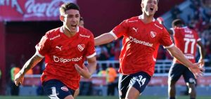 El Rojo fue mas que la lepra