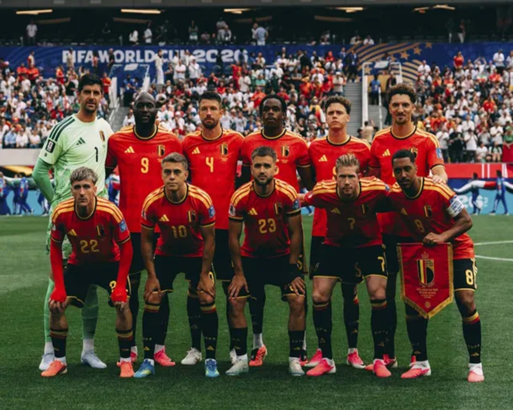 belgica