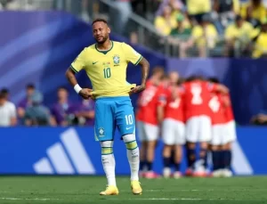 neymar