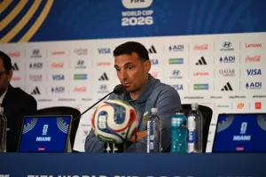 scaloni