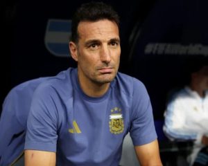 scaloni