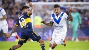 boca