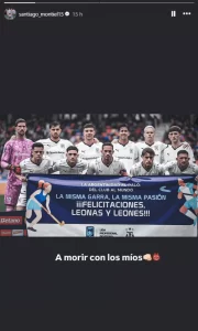 el-posteo-de-montiel-que-hizo-ruido-en-independiente-a-morir-con-los-mios_w862