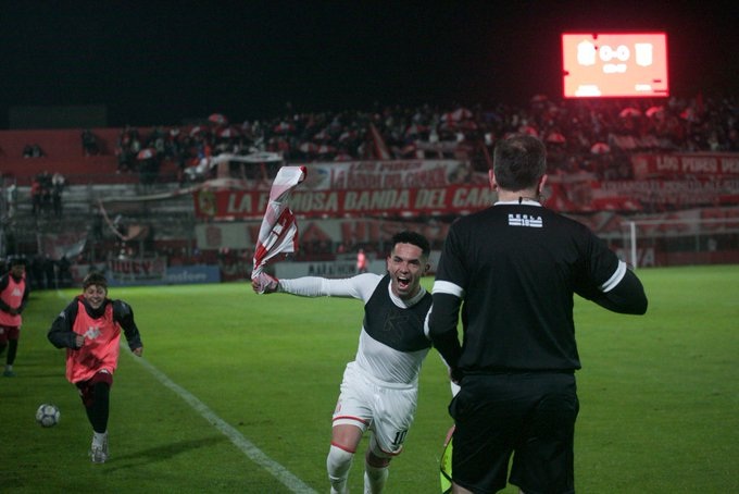 san martin
