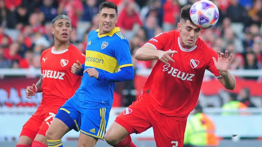 miguel-merentiel-y-edgar-elizalde-en-el-ultimo-independiente-boca-en-avellaneda-ayrton-costa-jugaba-en-el-rojo_862x485